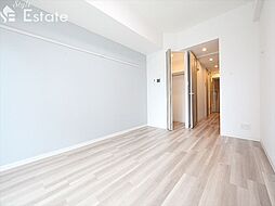 名鉄名古屋本線 東枇杷島駅 徒歩2分の賃貸マンション 3階1Kのリビング/ダイニング