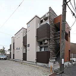 近鉄名古屋線 米野駅 徒歩6分
