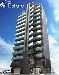 ディアレイシャス名古屋太閤通IV