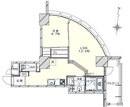 名古屋市営東山線 新栄町駅 徒歩7分