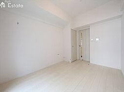 名古屋市営桜通線 太閤通駅 徒歩8分の賃貸マンション 10階1Kのリビング/ダイニング