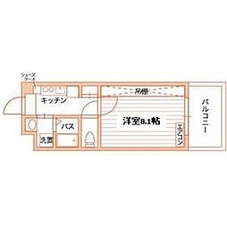 名古屋臨海高速あおなみ線 ささしまライブ駅 徒歩12分 4階/-