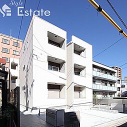 ハーモニーテラス紅雲町 302