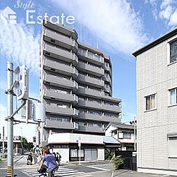🉐敷金礼金0円！🉐名古屋市営名城線 金山駅 徒歩7分