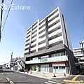 Ceres須ヶ口駅前