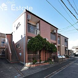 🉐敷金礼金0円！🉐名古屋市営東山線 本陣駅 徒歩5分