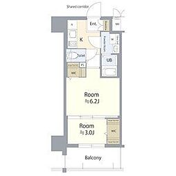 名古屋市営東山線 新栄町駅 徒歩10分