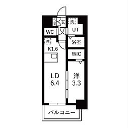 名古屋市営鶴舞線 浄心駅 徒歩6分 10階/-