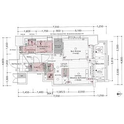 名古屋市営東山線 名古屋駅 徒歩7分