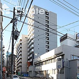 🉐敷金礼金0円！🉐名古屋市営鶴舞線 上前津駅 徒歩3分