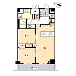 名古屋市営鶴舞線 鶴舞駅 徒歩9分