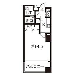 JR中央本線 千種駅 徒歩7分 8階/-