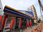GEO （ゲオ） 名古屋亀島店（457m）