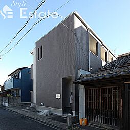 🉐敷金礼金0円！🉐名古屋市営名城線 志賀本通駅 徒歩6分