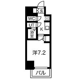 名古屋市営鶴舞線 浅間町駅 徒歩4分