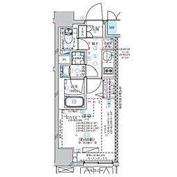 名古屋市営鶴舞線 大須観音駅 徒歩3分