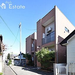 🉐敷金礼金0円！🉐名鉄名古屋本線 東枇杷島駅 徒歩10分