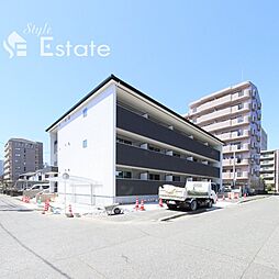 🉐敷金礼金0円！🉐名古屋臨海高速あおなみ線 荒子駅 徒歩5分