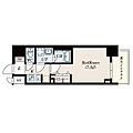 S-RESIDENCE名駅North5階7.3万円
