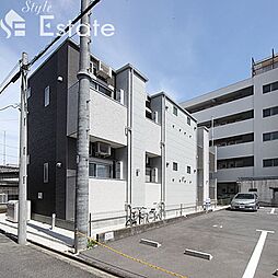 🉐敷金礼金0円！🉐名古屋市営名城線 志賀本通駅 徒歩9分