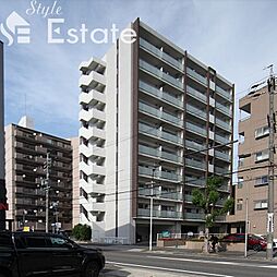 名古屋市営鶴舞線 大須観音駅 徒歩7分