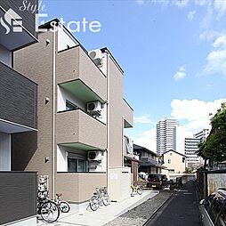 🉐敷金礼金0円！🉐アンフィニ・コート黒川