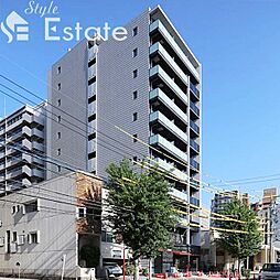 名古屋市営鶴舞線 丸の内駅 徒歩2分