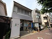 名古屋稲葉地郵便局（426m）
