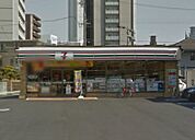 セブンイレブン 名古屋則武2丁目店（200m）