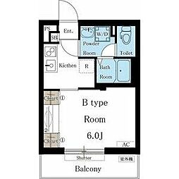 リブリ・千種 1階/102