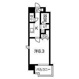 名古屋市営鶴舞線 浅間町駅 徒歩9分