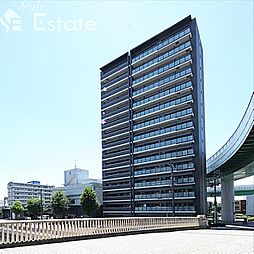 名鉄名古屋本線 山王駅 徒歩6分