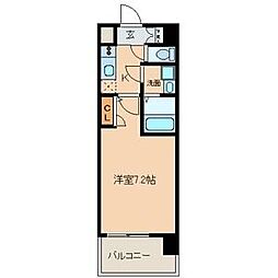 名古屋市営東山線 名古屋駅 徒歩7分 13階/-