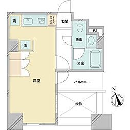 ドゥーエ大須 5階