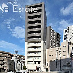 🉐敷金礼金0円！🉐名古屋市営鶴舞線 大須観音駅 徒歩7分