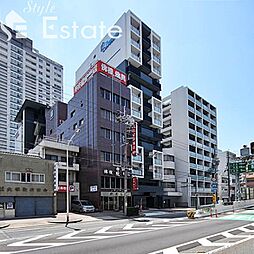 名古屋市営名城線 東別院駅 徒歩3分