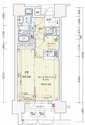名古屋市営鶴舞線 丸の内駅 徒歩8分