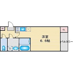 名古屋市営名港線 日比野駅 徒歩10分 3階/-