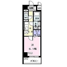 カランコエ川並 2階/205