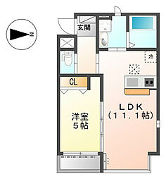 名古屋市営東山線 中村日赤駅 徒歩3分 5階/-