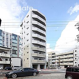 🉐敷金礼金0円！🉐名鉄名古屋本線 栄生駅 徒歩4分