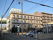 小林病院（961m）