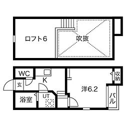 Creo中村公園弐番館 1階
