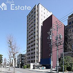 名古屋市営東山線 亀島駅 徒歩6分