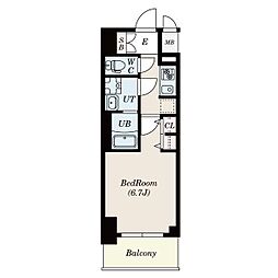 JR東海道本線 熱田駅 徒歩4分