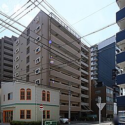 🉐敷金礼金0円！🉐名古屋市営鶴舞線 大須観音駅 徒歩4分