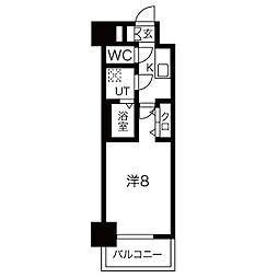 名古屋市営名城線 東別院駅 徒歩5分