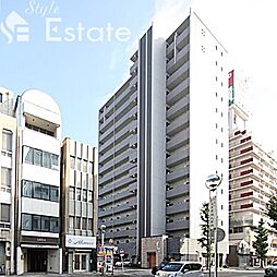 名古屋市営鶴舞線 大須観音駅 徒歩5分