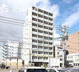 🉐敷金礼金0円！🉐名古屋市営名城線 東別院駅 徒歩8分