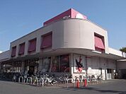 アオキスーパー 上飯田店（308m）